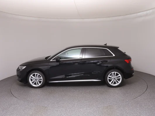 Bild eines Audi A3 Sportback 30 TFSI