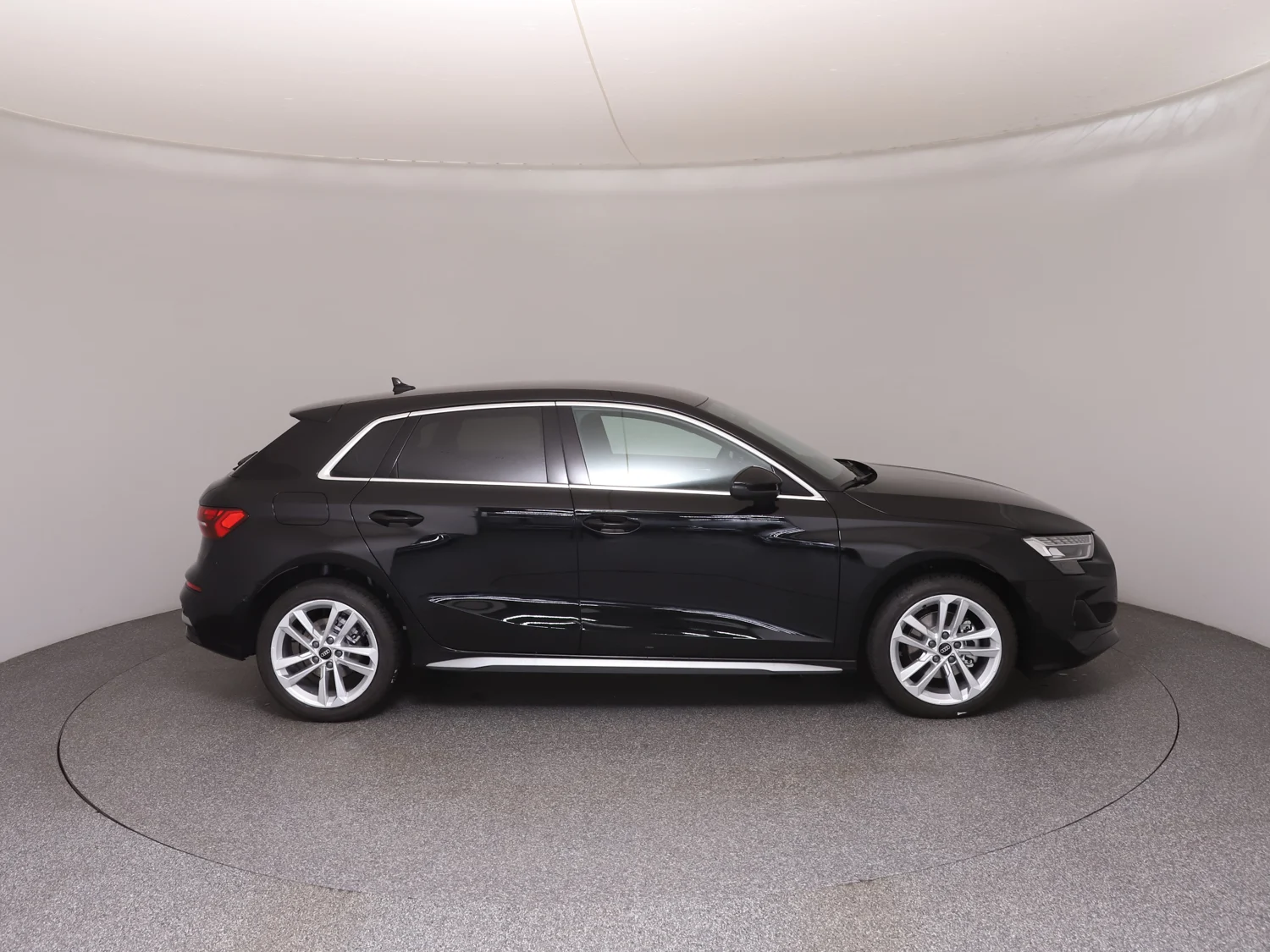 Bild eines Audi A3 Sportback 30 TFSI