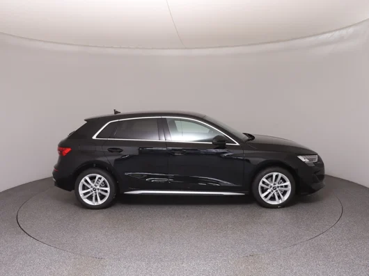 Bild eines Audi A3 Sportback 30 TFSI