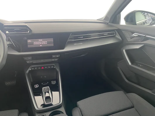 Bild eines Audi A3 Sportback 30 TFSI