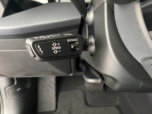 Bild eines Audi A3 Sportback 30 TFSI