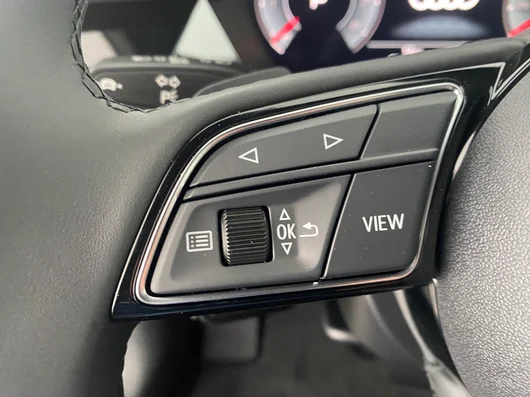 Bild eines Audi A3 Sportback 30 TFSI