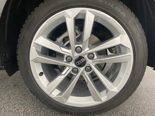 Bild eines Audi A3 Sportback 30 TFSI
