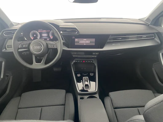 Bild eines Audi A3 Sportback 30 TFSI