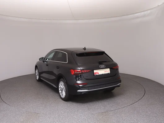 Bild eines Audi A3 Sportback 30 TFSI