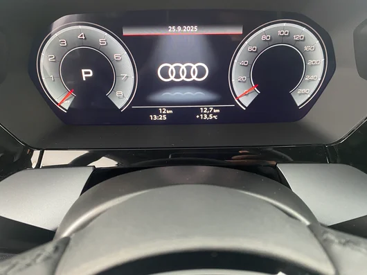 Bild eines Audi A3 Sportback 30 TFSI