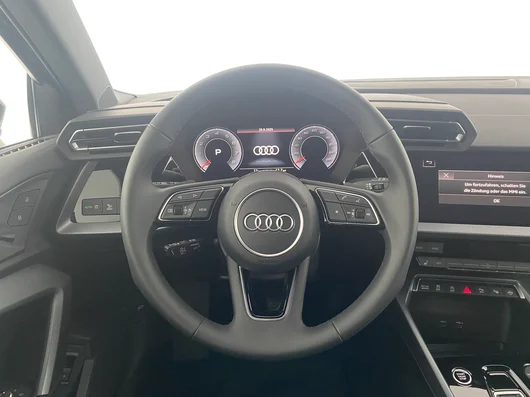 Bild eines Audi A3 Sportback 30 TFSI