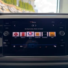 Thumbnail-Foto von Fahrzeug