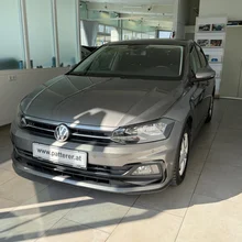 Thumbnail-Foto von Fahrzeug