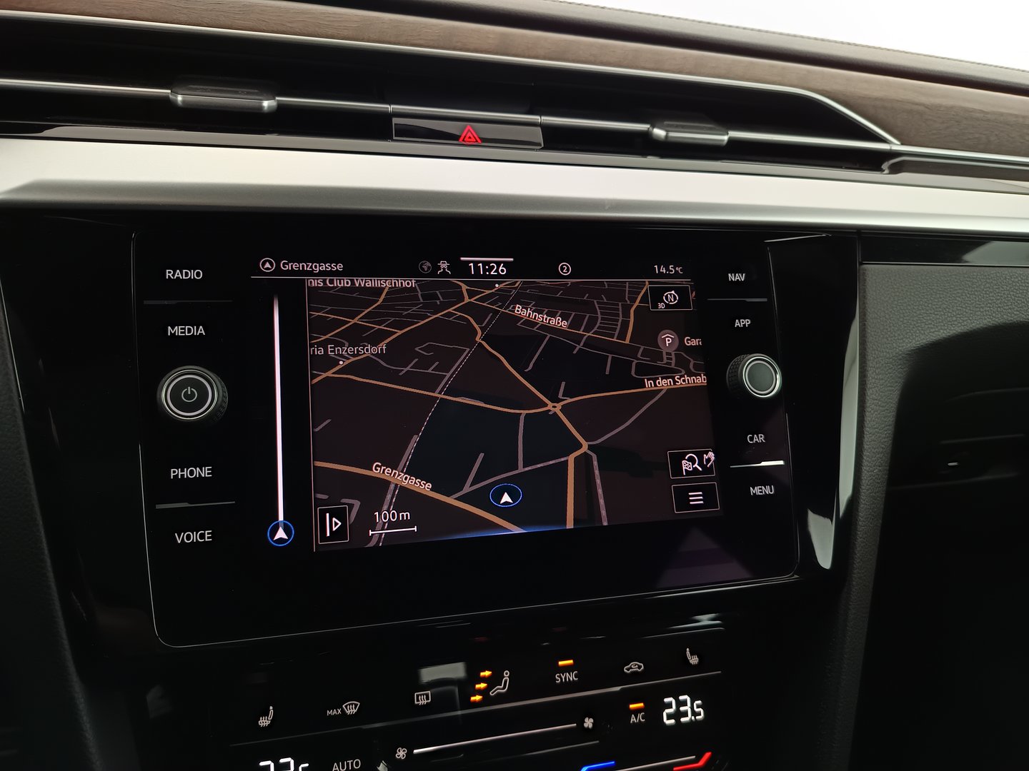 VW Arteon SB Elegance TDI DSG | Bild 21 von 35