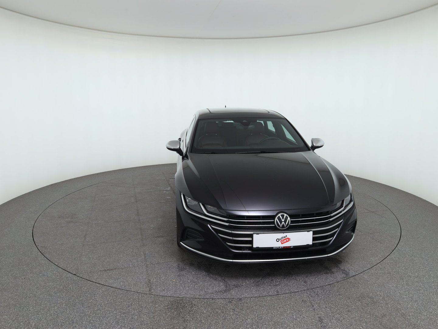 VW Arteon SB Elegance TDI DSG | Bild 2 von 35
