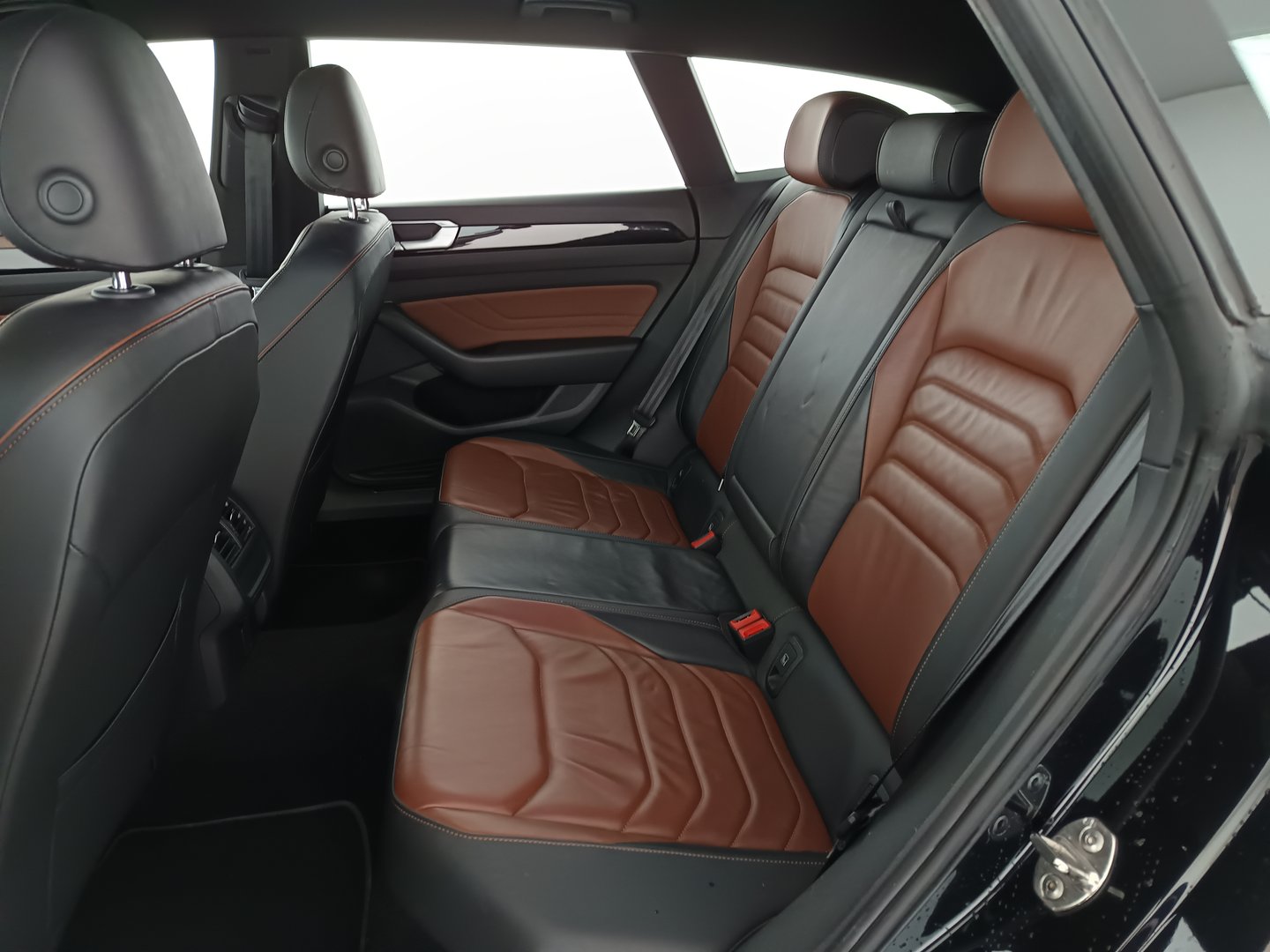 VW Arteon SB Elegance TDI DSG | Bild 29 von 35