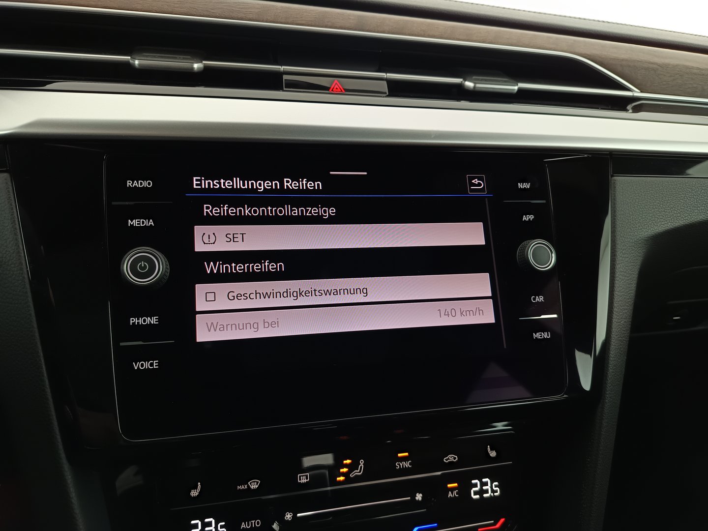 VW Arteon SB Elegance TDI DSG | Bild 25 von 35