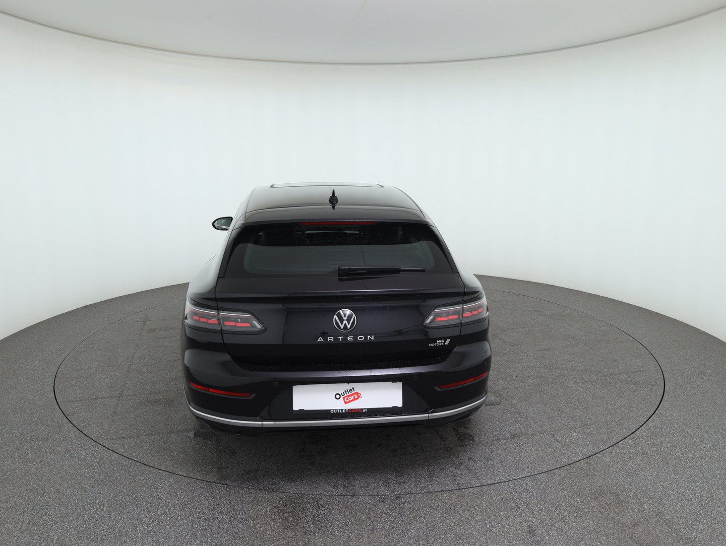 VW Arteon SB Elegance TDI DSG | Bild 6 von 35