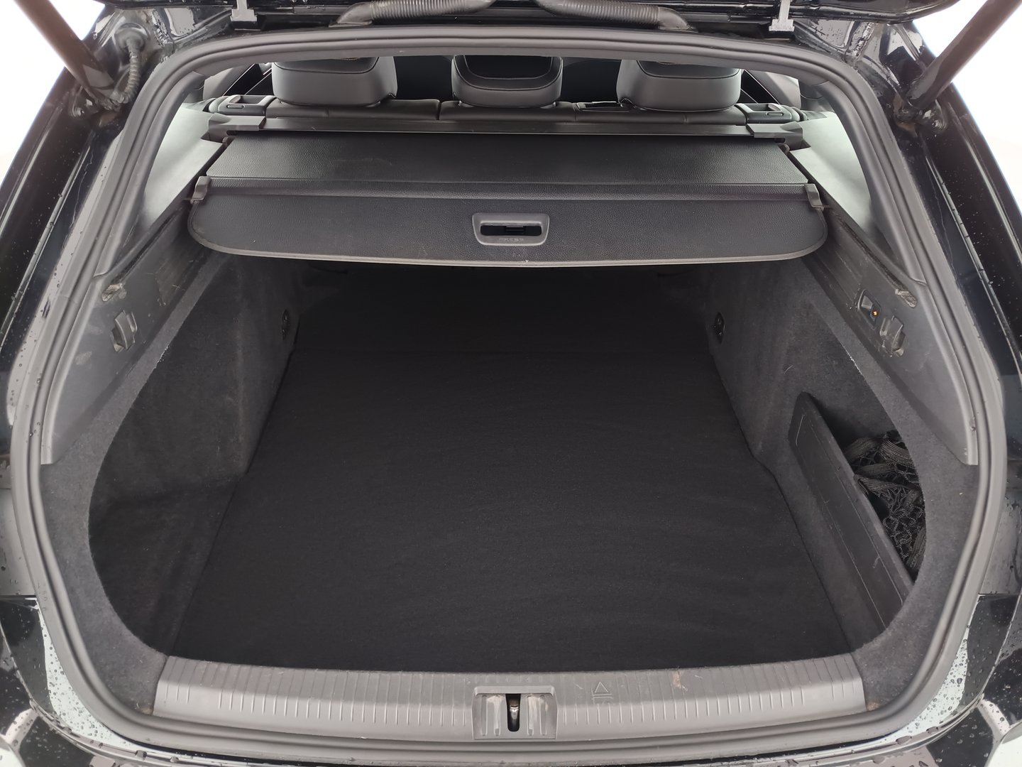 VW Arteon SB Elegance TDI DSG | Bild 30 von 35