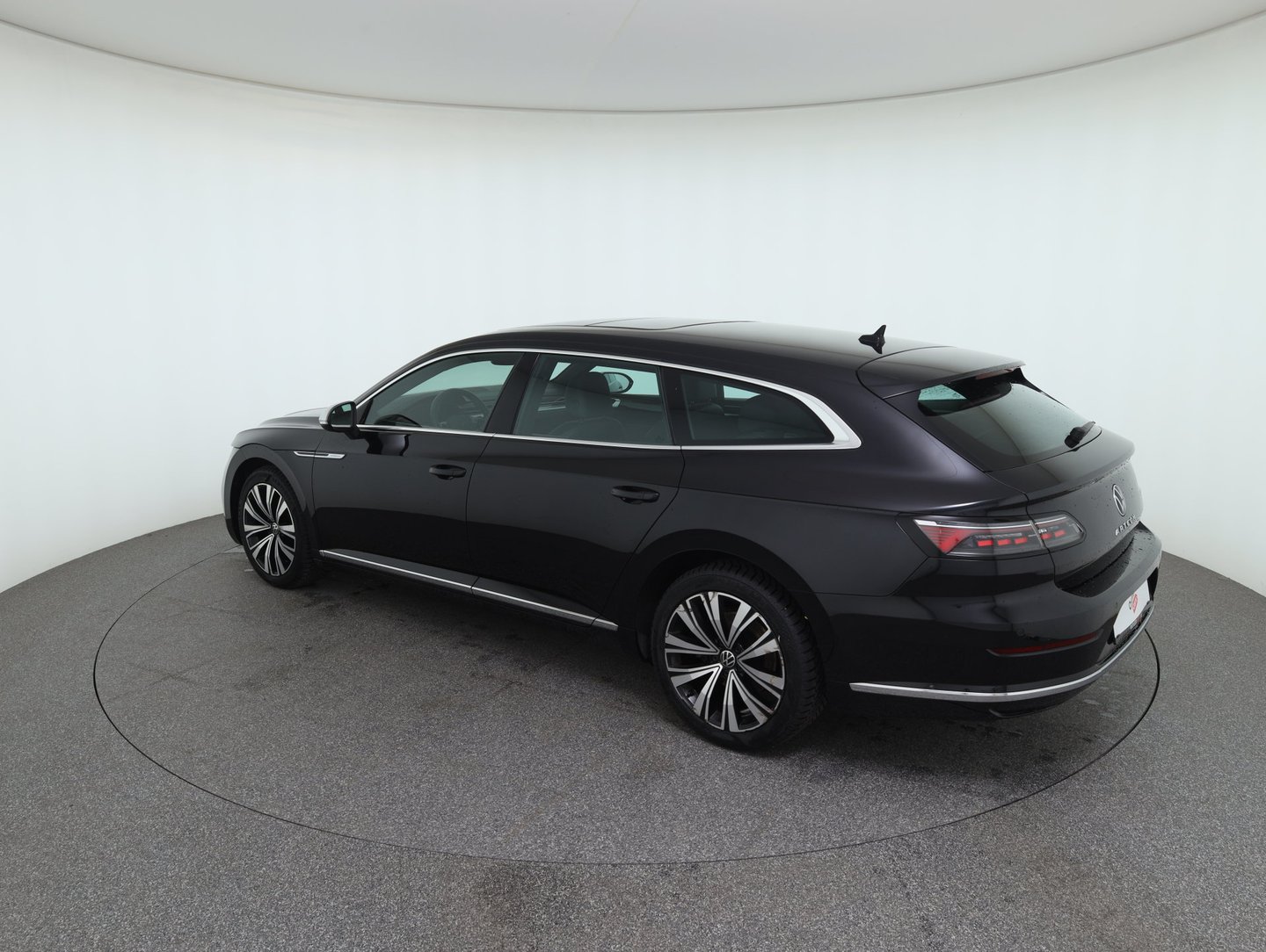 VW Arteon SB Elegance TDI DSG | Bild 7 von 35