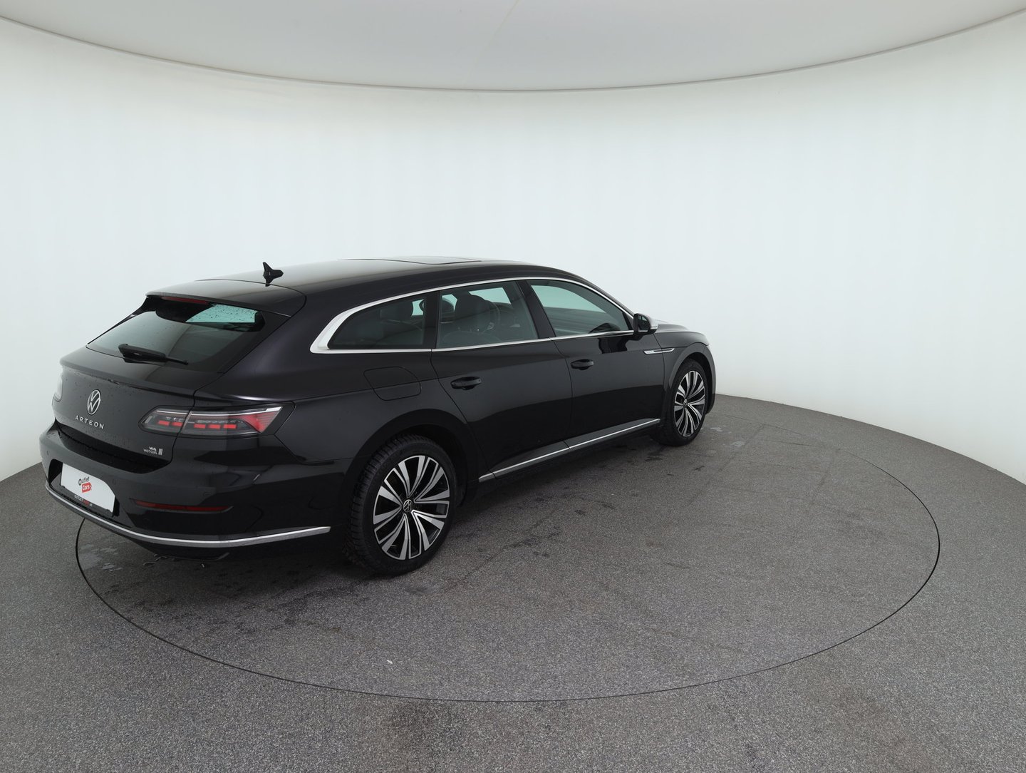 VW Arteon SB Elegance TDI DSG | Bild 5 von 35