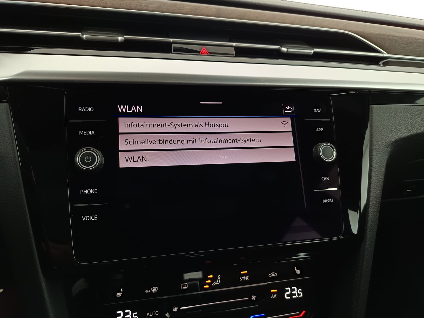 VW Arteon SB Elegance TDI DSG | Bild 26 von 35