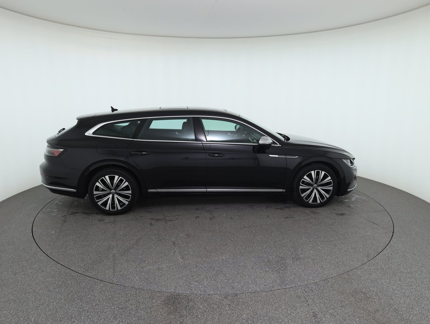 VW Arteon SB Elegance TDI DSG | Bild 4 von 35