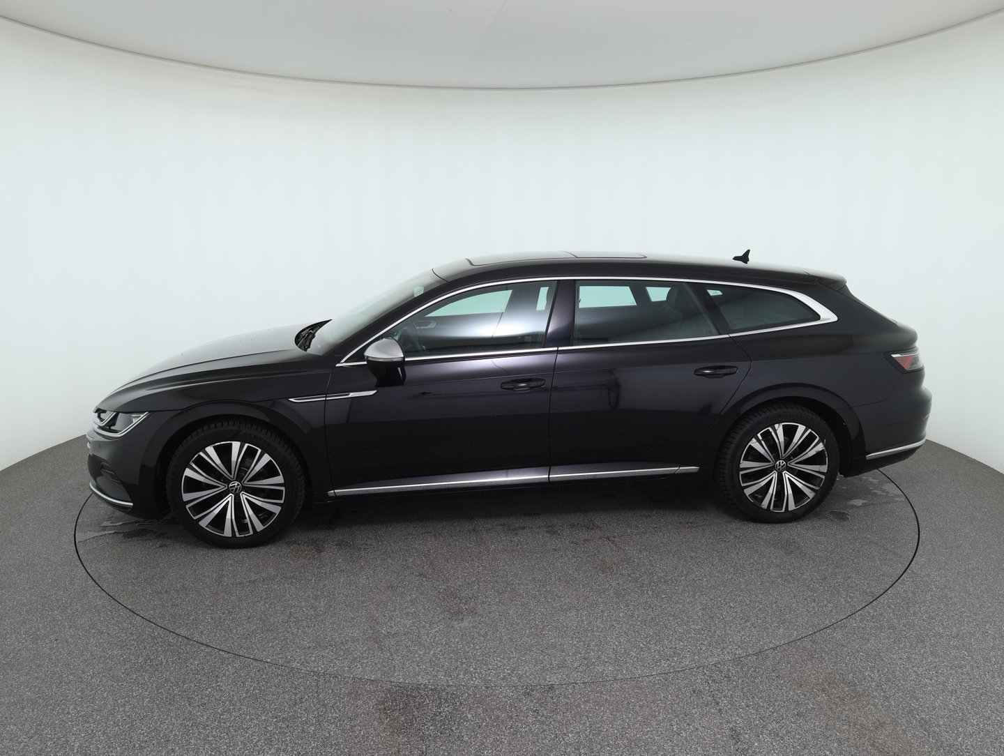 VW Arteon SB Elegance TDI DSG | Bild 8 von 35