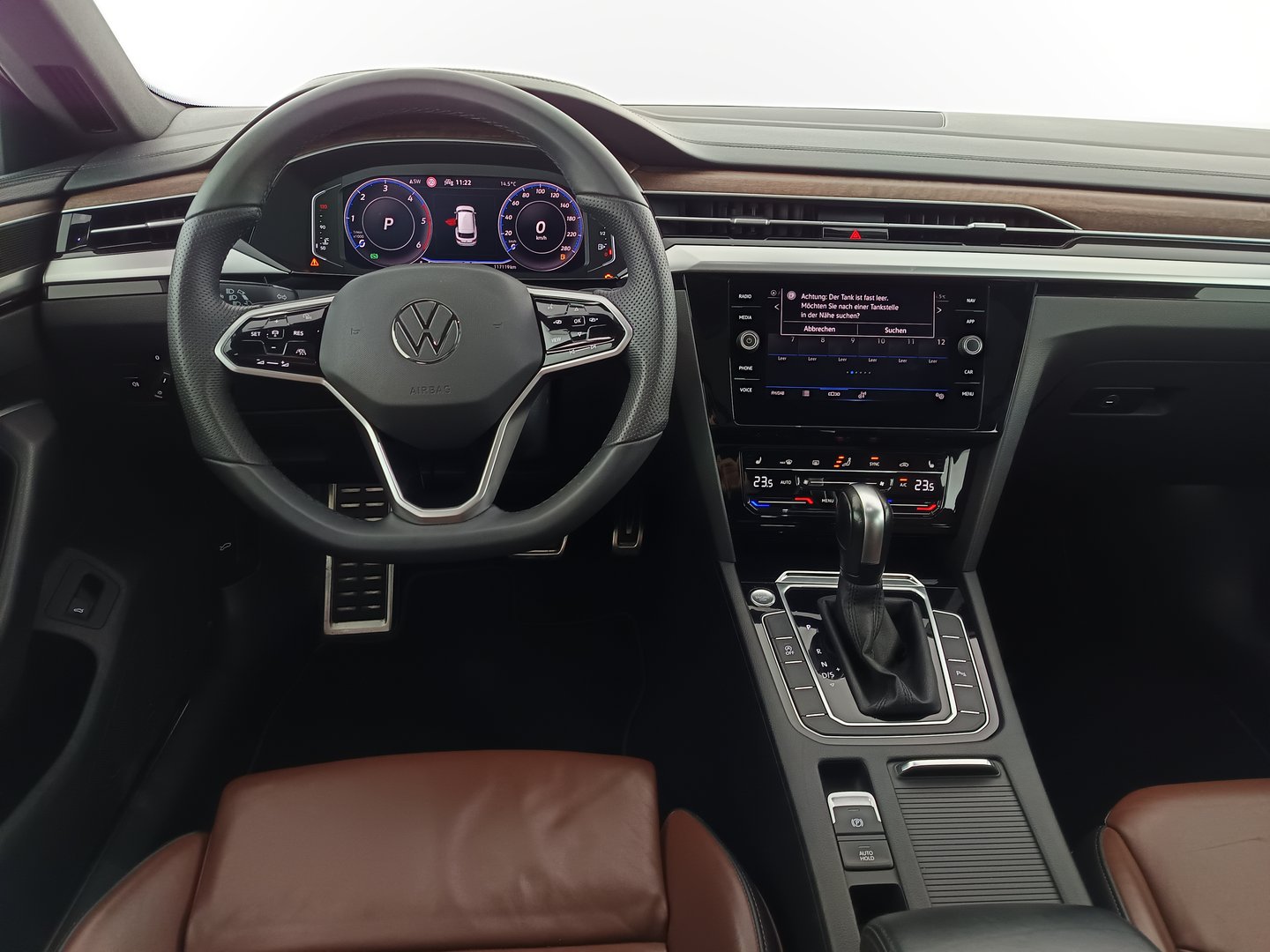 VW Arteon SB Elegance TDI DSG | Bild 14 von 35