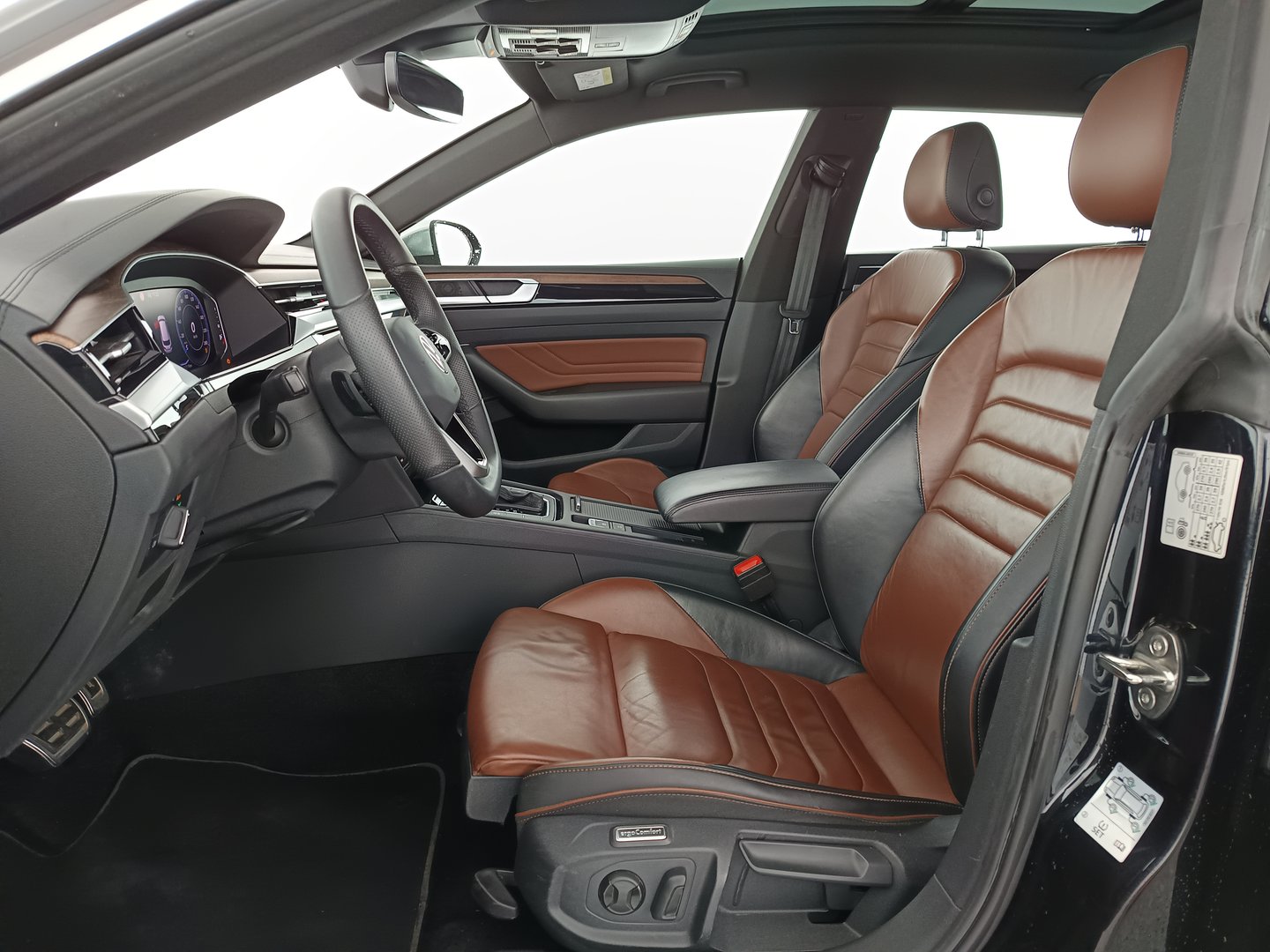VW Arteon SB Elegance TDI DSG | Bild 13 von 35