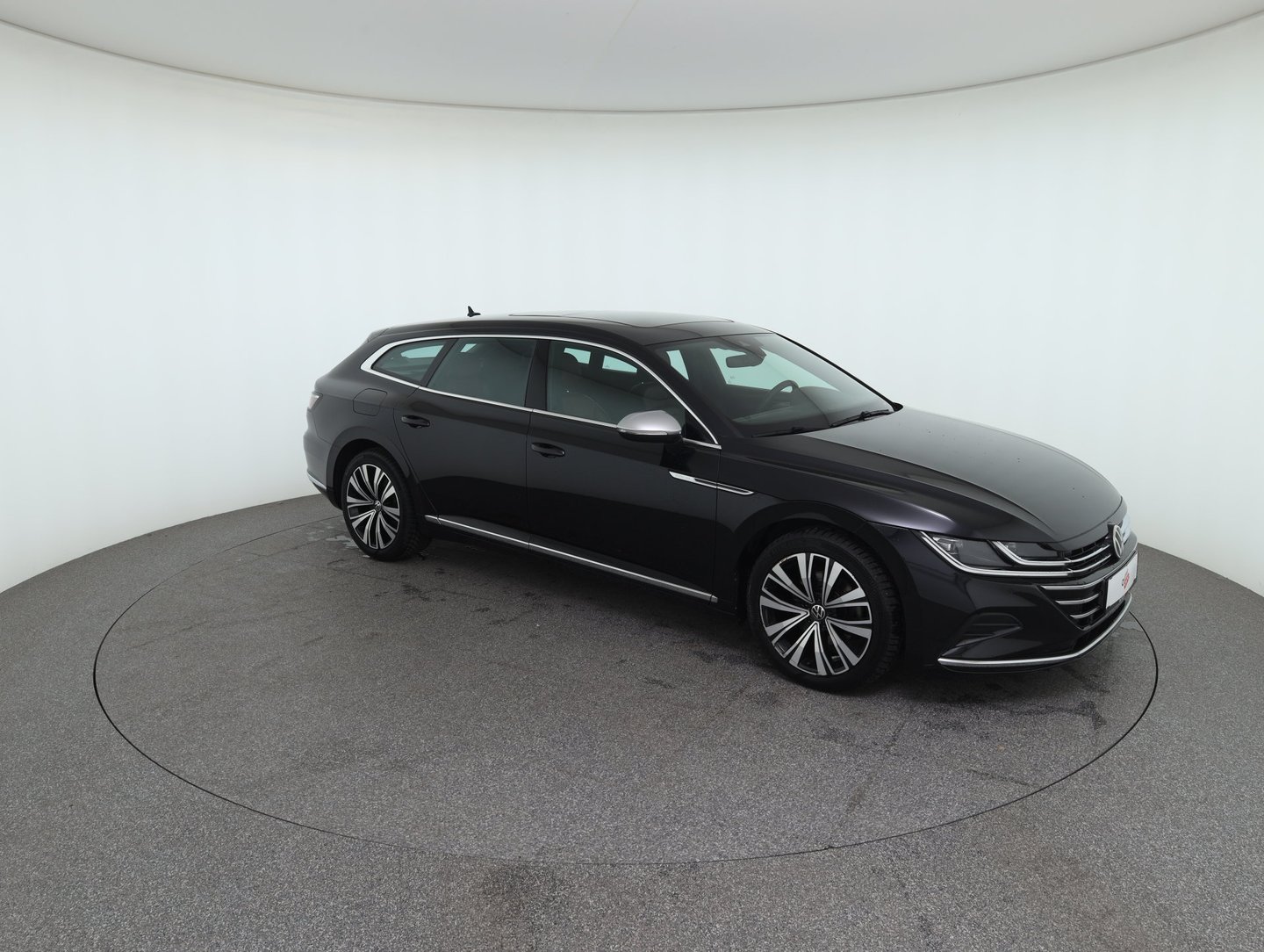 VW Arteon SB Elegance TDI DSG | Bild 3 von 35