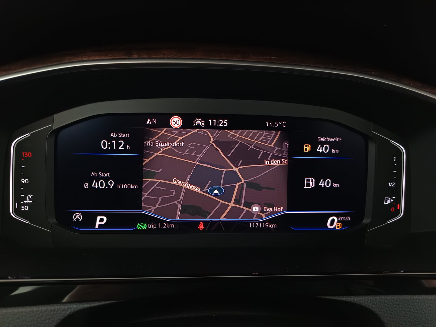 VW Arteon SB Elegance TDI DSG | Bild 15 von 35