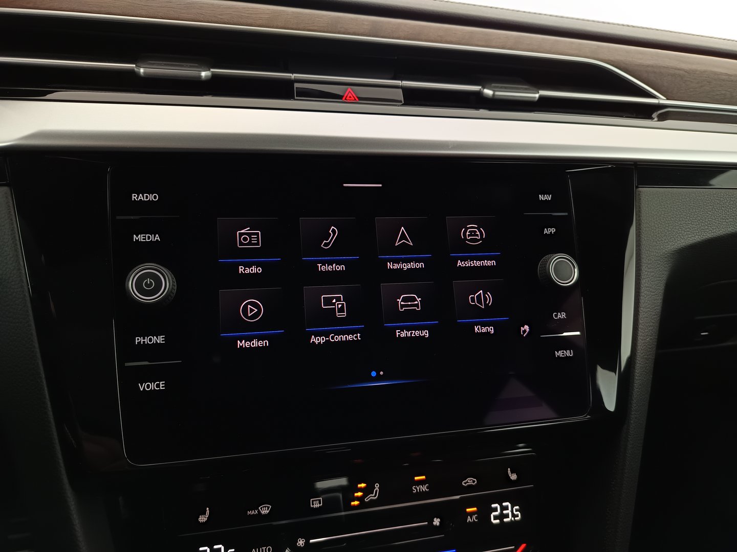 VW Arteon SB Elegance TDI DSG | Bild 18 von 35