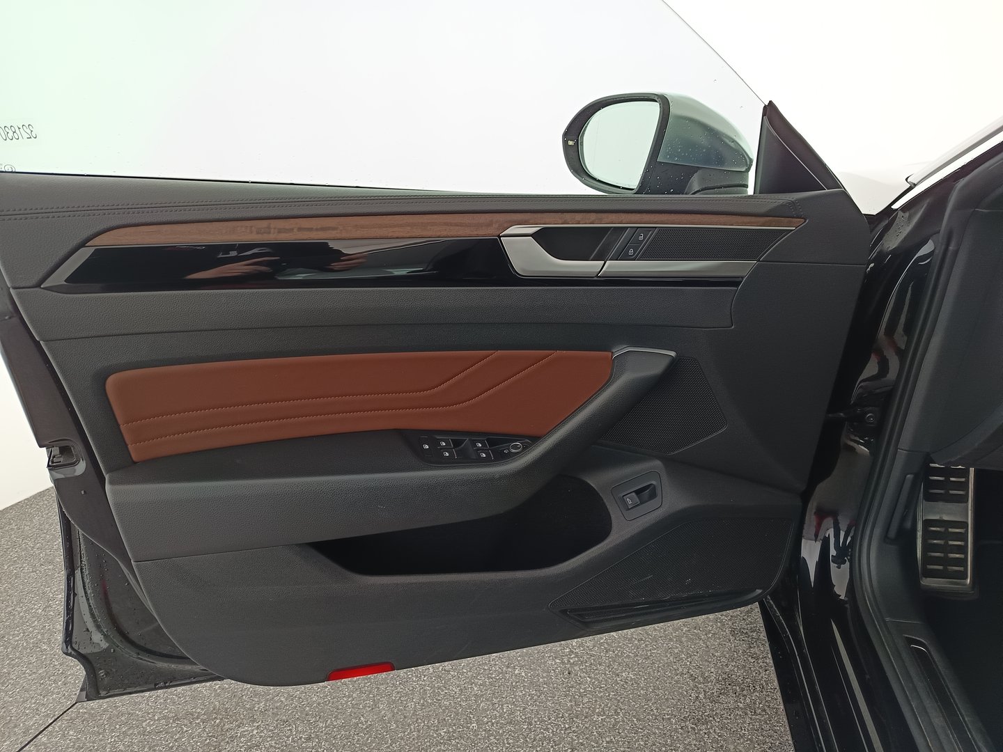 VW Arteon SB Elegance TDI DSG | Bild 10 von 35