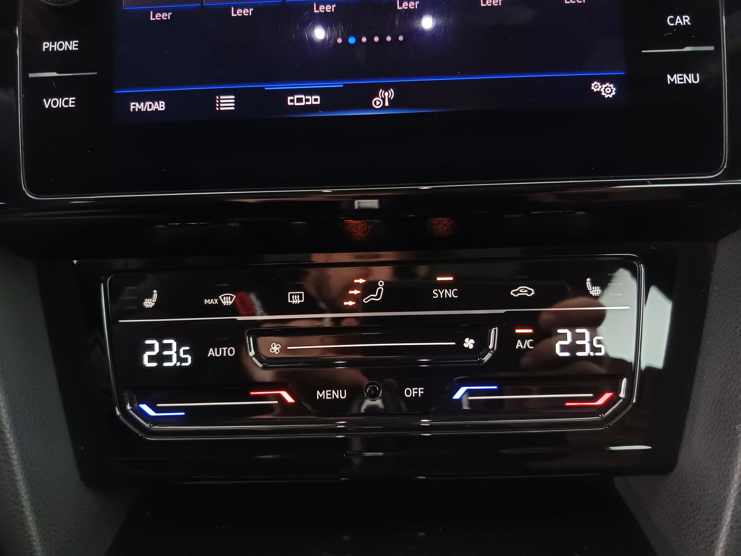 VW Arteon SB Elegance TDI DSG | Bild 27 von 35