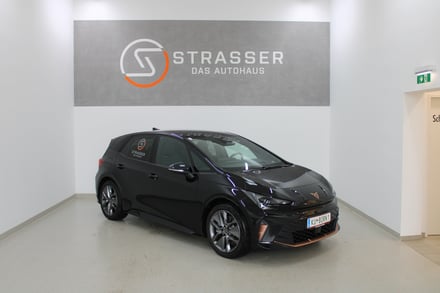 CUPRA Born ENDURANCE 79/84 170kW/231PS
