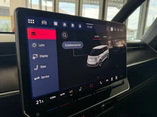 VW ID Buzz ID. Buzz GTX LR 4MOTION 250 kW in Kirschrot