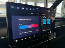 VW ID Buzz ID. Buzz GTX LR 4MOTION 250 kW in Kirschrot