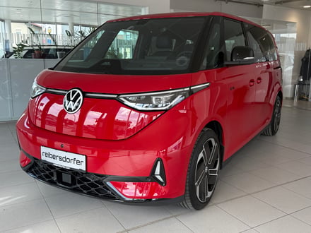 VW ID. Buzz GTX LR 4MOTION 250 kW