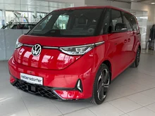 VW ID Buzz ID. Buzz GTX LR 4MOTION 250 kW in Kirschrot
