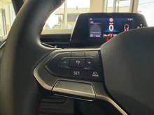 VW ID Buzz ID. Buzz GTX LR 4MOTION 250 kW in Kirschrot