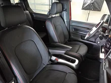 VW ID Buzz ID. Buzz GTX LR 4MOTION 250 kW in Kirschrot