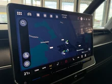 VW ID Buzz ID. Buzz GTX LR 4MOTION 250 kW in Kirschrot