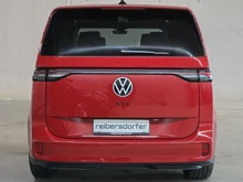 VW ID Buzz ID. Buzz GTX LR 4MOTION 250 kW in Kirschrot
