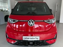 VW ID Buzz ID. Buzz GTX LR 4MOTION 250 kW in Kirschrot