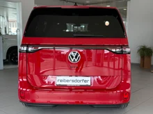 VW ID Buzz ID. Buzz GTX LR 4MOTION 250 kW in Kirschrot