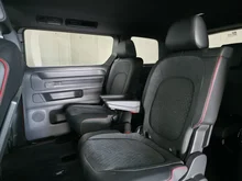 VW ID Buzz ID. Buzz GTX LR 4MOTION 250 kW in Kirschrot
