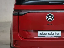 VW ID Buzz ID. Buzz GTX LR 4MOTION 250 kW in Kirschrot