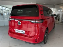 VW ID Buzz ID. Buzz GTX LR 4MOTION 250 kW in Kirschrot