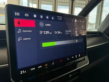 VW ID Buzz ID. Buzz GTX LR 4MOTION 250 kW in Kirschrot