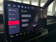 VW ID Buzz ID. Buzz GTX LR 4MOTION 250 kW in Kirschrot