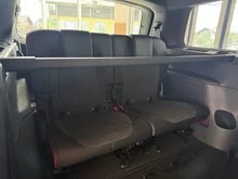 VW ID Buzz ID. Buzz GTX LR 4MOTION 250 kW in Kirschrot