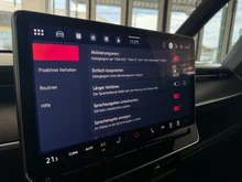 VW ID Buzz ID. Buzz GTX LR 4MOTION 250 kW in Kirschrot