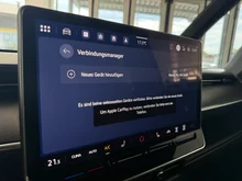 VW ID Buzz ID. Buzz GTX LR 4MOTION 250 kW in Kirschrot